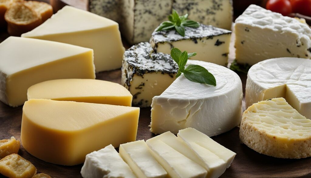 Best Fresh Chevre Cheese Brands