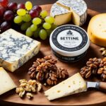 Discover Bettine Grand Cru Cheese Delights