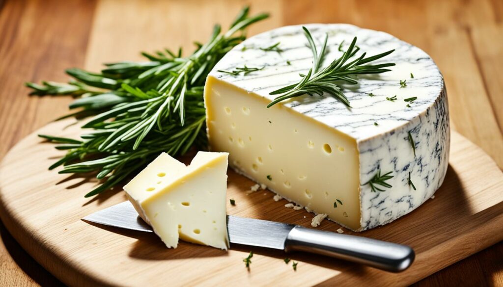 Bianco cheese
