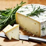Savor the Taste of Authentic Bianco Cheese