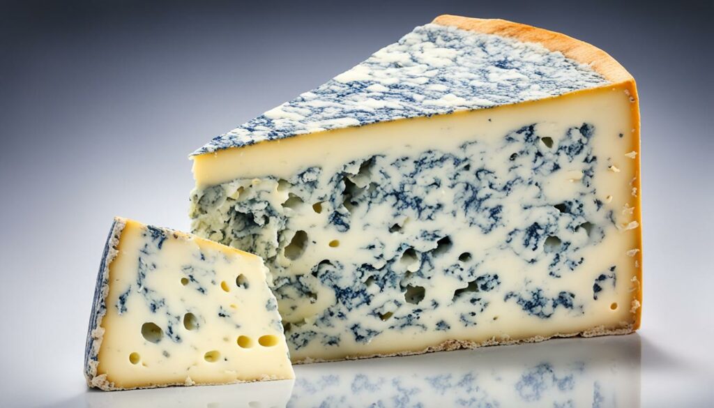 Big Rock Blue cheese