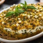 Savor the Flavor: Binnorie Marinated Fetta Cheese