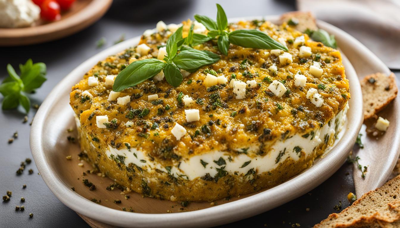 Savor the Flavor Binnorie Marinated Fetta Cheese