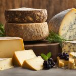 Indulge in Gourmet Bix Cheese Delights