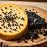 Discover the Rich Taste of Black Betty Cheese!