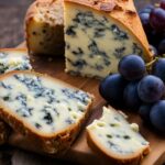 Indulge in Bold Flavor with Blacksticks Blue Cheese