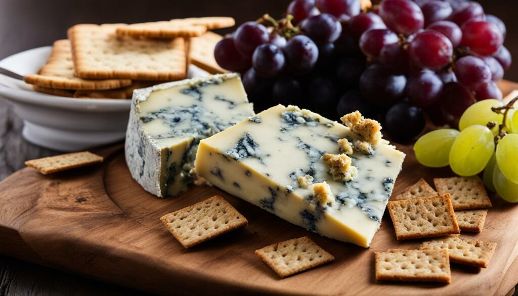 Blacksticks Blue Cheese - Perfect for Special Occasions
