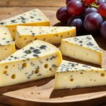 Discover Blaenafon Pwll Ddu Cheese Delights