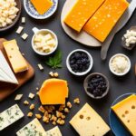 Discover the Best Blenda Cheese Varieties!