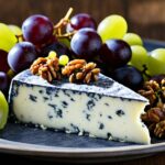 Discover Bleu Bénédictin Cheese Delights