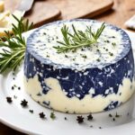 Bleu L'Ermite Cheese