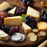 Indulge in the Luxury of Blu ’61 Cheese Flavor