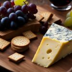 Experience the Rich Taste of Blu Della Casera Cheese