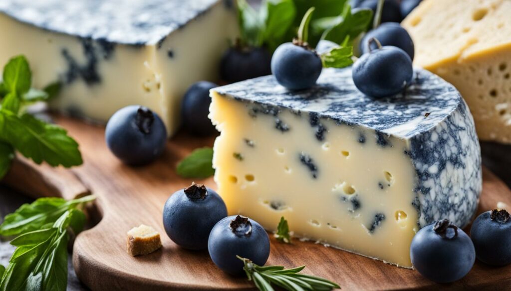 Blu di Bufala Cheese