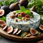 Discover the Delight of Blue Benedictine Cheese!
