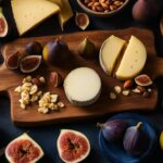 Discover Gourmet Delights with Blue Earth Cheese