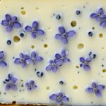 Discover the Unique Taste of Blue Lupine Cheese!