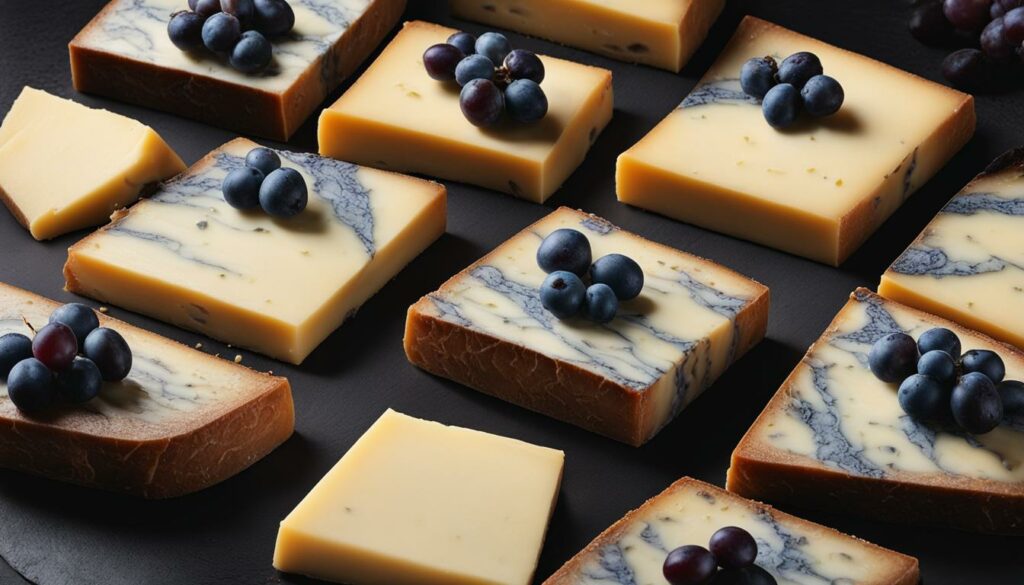Blue Vein (Australian) Cheese