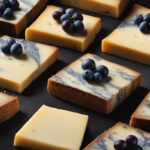 Uncover the Taste of Blue Vein (Australian) Cheese