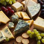 Discover the Best Blue Vein Cheese Selections!