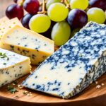 Discover Blue Wensleydale Cheese Delights
