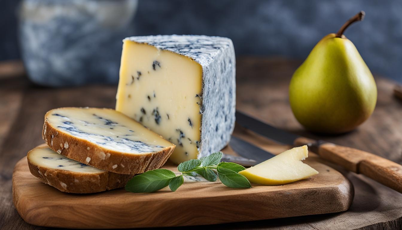 Discover Blue Wensleydale Cheese Delights