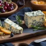 Discover Bohemian Blue Cheese Flavors & Pairings