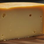 Boivin Medium Cheddar Cheese