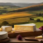 Discover the Delight of Bonchester Cheese