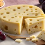 Discover Boo Boo Baby Swiss Cheese Delights!