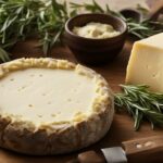 Savor the Unique Taste of Boule Du Roves Cheese