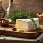 Boursault Cheese: Indulge in Creamy French Delight