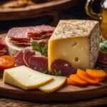 Discover Brânză de Burduf Cheese – Romanian Delight