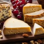 Discover Brebis du Puyfaucon Cheese Delights