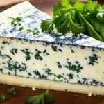 Discover the Delight of Bresse Bleu Cheese