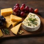 Savor the Richness of Brewer’s Gold Cheese