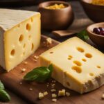 Discover the Rich Taste of Brick Cheese Today!