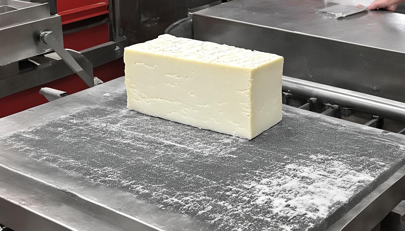 Discover the Best Detroit Street Brick Cheese