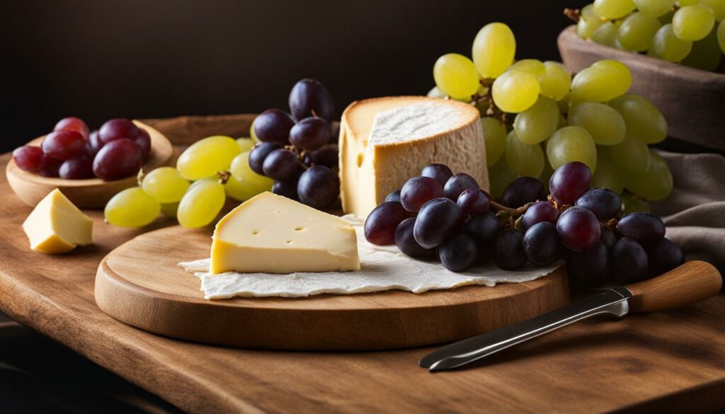 Brie de Meaux Cheese