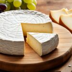 Brie de Portneuf Cheese: Savor the Richness