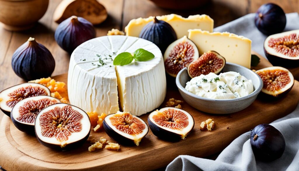 Brillat-Savarin Cheese