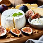 Indulge in Luxurious Brillat-Savarin Cheese