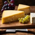 Discover the Delicious Brillo di Treviso Cheese