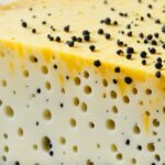 Brimstone Cheese