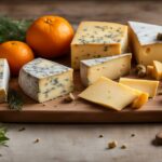 Brin Cheese: Discover Its Unique Taste & Pairings