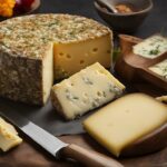 Discover the Delight of Brin d’Amour Cheese