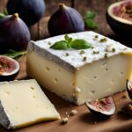Savor the Taste of Brinza – Feta Style Cheese Now