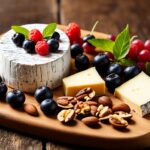 Discover Briquette du Forez Cheese Delights