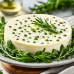Discover the Delights of Brocciu Cheese Flavor