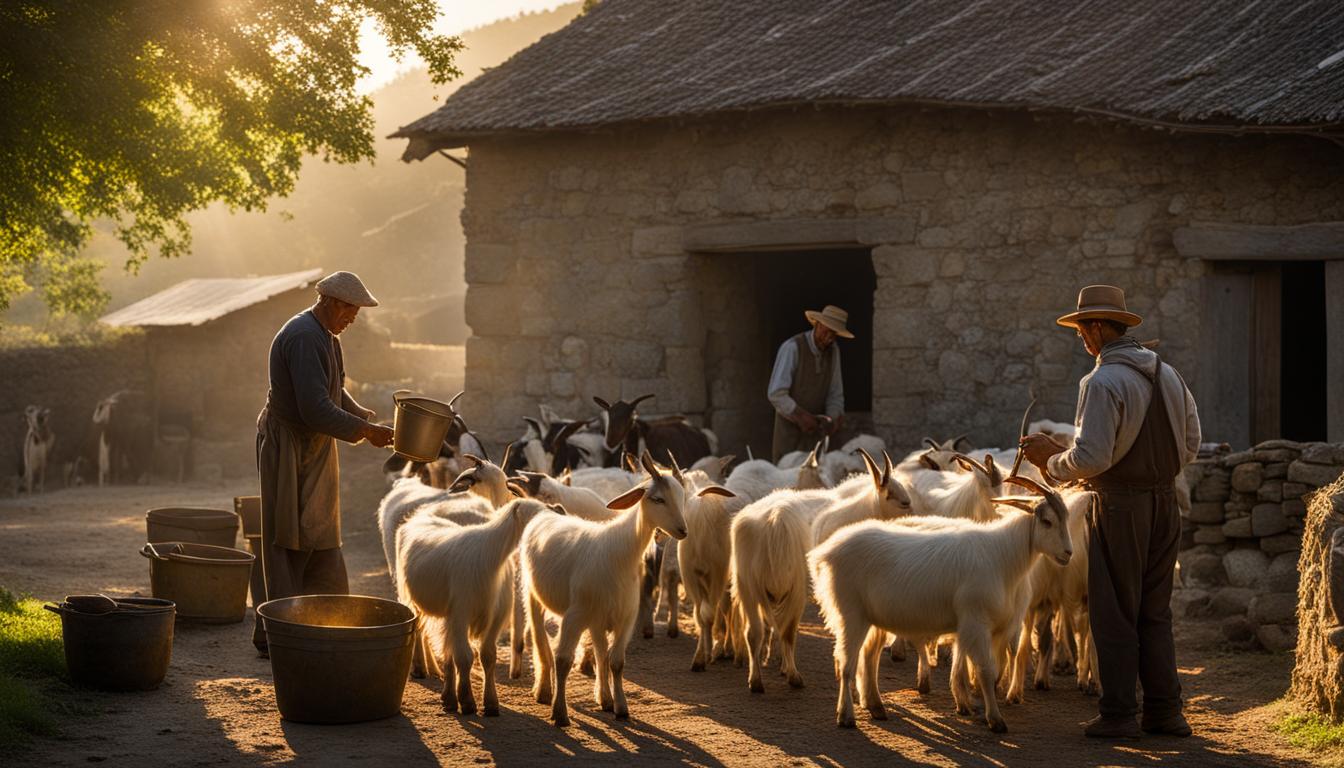 Discover Brousse du Rove Cheese Delights!